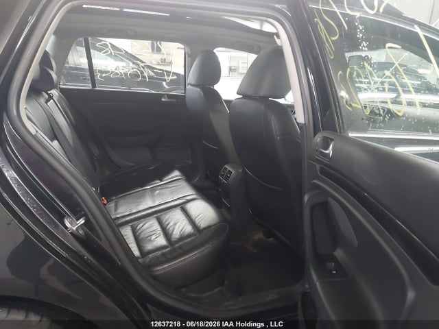Aukcja sprzedaży 2012 Volkswagen Golf 2.0 Tdi Comfortline/2.0 Tdi Highline, vin: 3VWPL7AJ6CM704823, numer aukcji: 12637218
