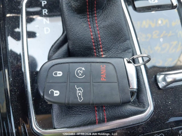 Продажа на аукционе авто 2022 Jeep Compass Trailhawk, vin: 3C4NJDDB3NT118687, номер лота: 12643483