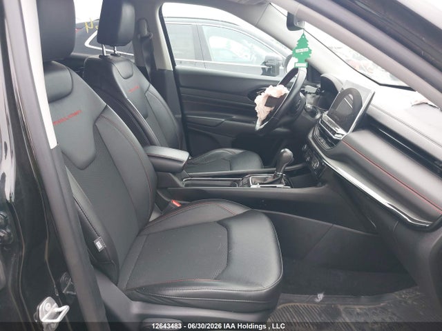 Продажа на аукционе авто 2022 Jeep Compass Trailhawk, vin: 3C4NJDDB3NT118687, номер лота: 12643483