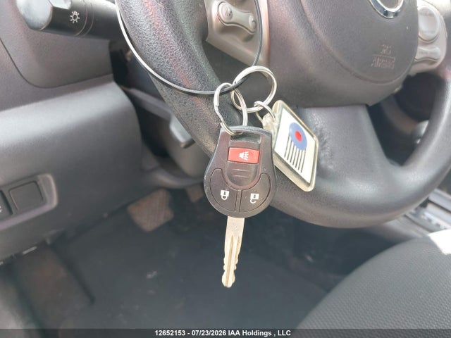 Aukcja sprzedaży 2012 Nissan Versa 1.6 Sv, vin: 3N1CN7AP3CL873030, numer aukcji: 12652153