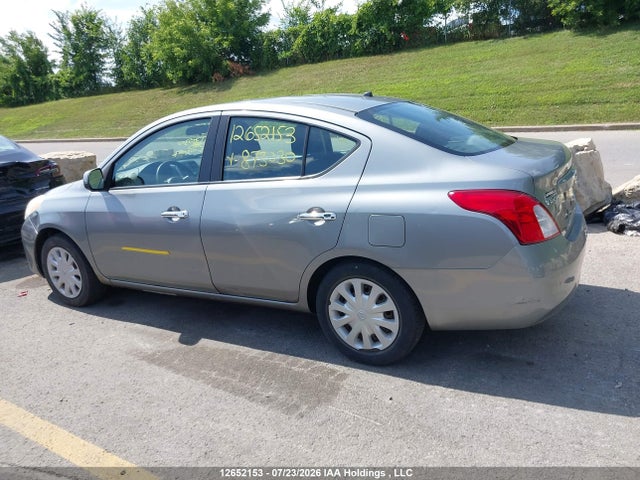 Aukcja sprzedaży 2012 Nissan Versa 1.6 Sv, vin: 3N1CN7AP3CL873030, numer aukcji: 12652153