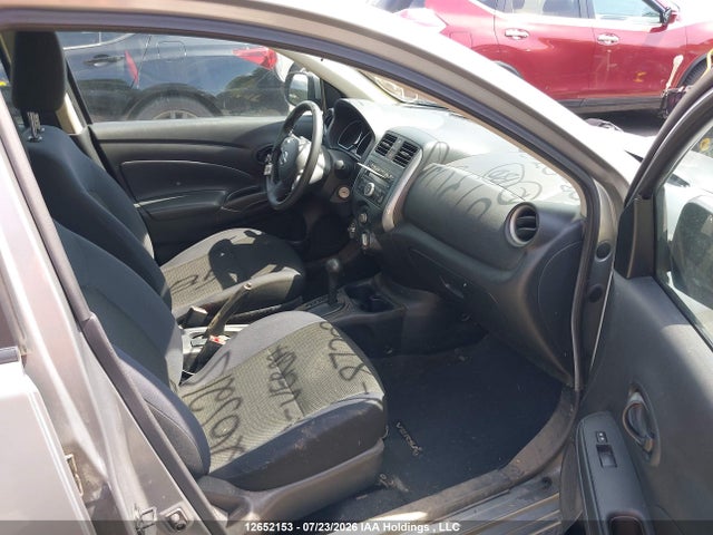 Aukcja sprzedaży 2012 Nissan Versa 1.6 Sv, vin: 3N1CN7AP3CL873030, numer aukcji: 12652153