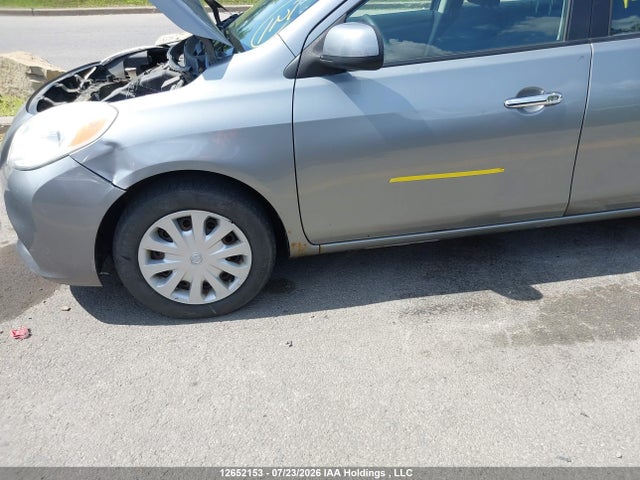 Aukcja sprzedaży 2012 Nissan Versa 1.6 Sv, vin: 3N1CN7AP3CL873030, numer aukcji: 12652153