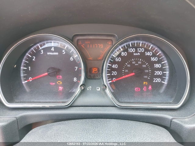 Aukcja sprzedaży 2012 Nissan Versa 1.6 Sv, vin: 3N1CN7AP3CL873030, numer aukcji: 12652153