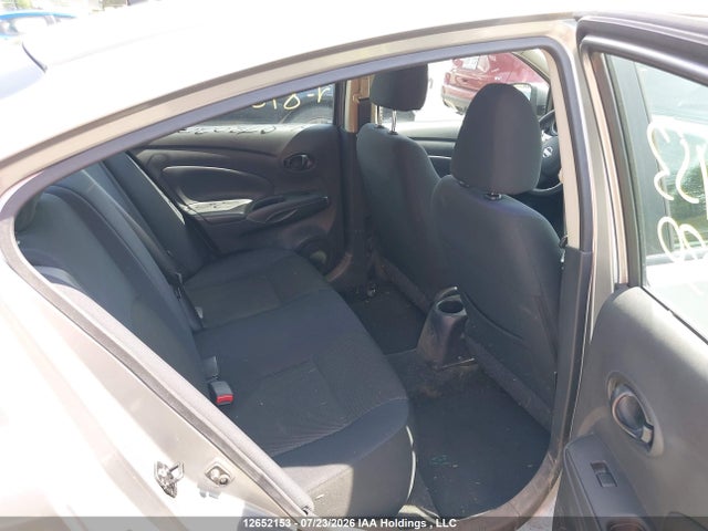 Aukcja sprzedaży 2012 Nissan Versa 1.6 Sv, vin: 3N1CN7AP3CL873030, numer aukcji: 12652153