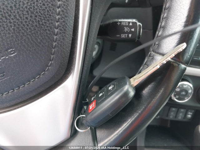 Toyota COROLLA LE 2014 2T1BURHE7EC163677 Image 11