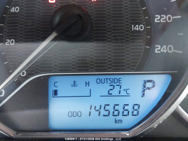 Toyota COROLLA LE 2014 2T1BURHE7EC163677 Image 15