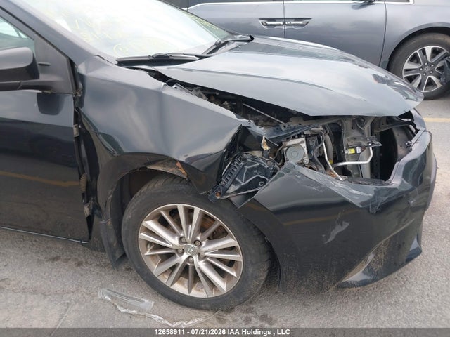 Toyota COROLLA LE 2014 2T1BURHE7EC163677 Image 20