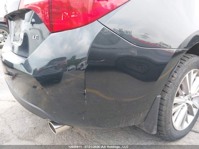 Toyota COROLLA LE 2014 2T1BURHE7EC163677 Image 21