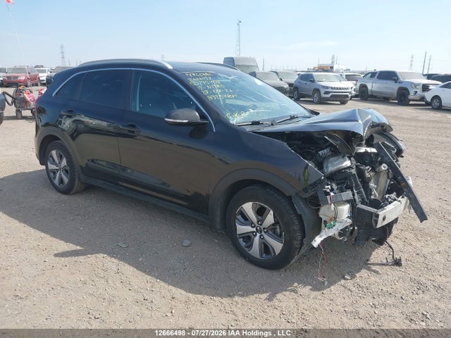 KIA Niro Ex/touring S 2019 KNDCC3LC0K5299409 main image
