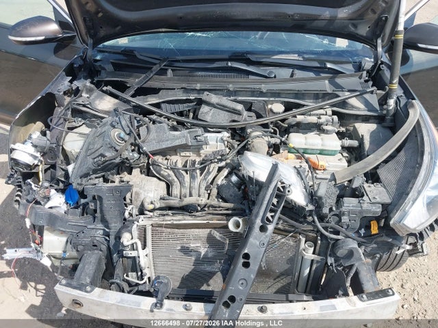KIA Niro Ex/touring S 2019 KNDCC3LC0K5299409 Image 10