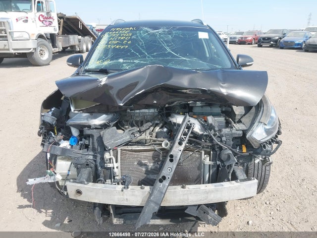 KIA Niro Ex/touring S 2019 KNDCC3LC0K5299409 Image 13