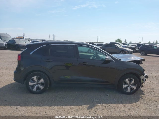 KIA Niro Ex/touring S 2019 KNDCC3LC0K5299409 Image 14