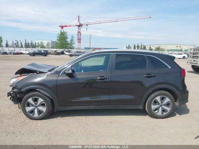 KIA Niro Ex/touring S 2019 KNDCC3LC0K5299409 Image 15