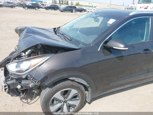 KIA Niro Ex/touring S 2019 KNDCC3LC0K5299409 Image 21