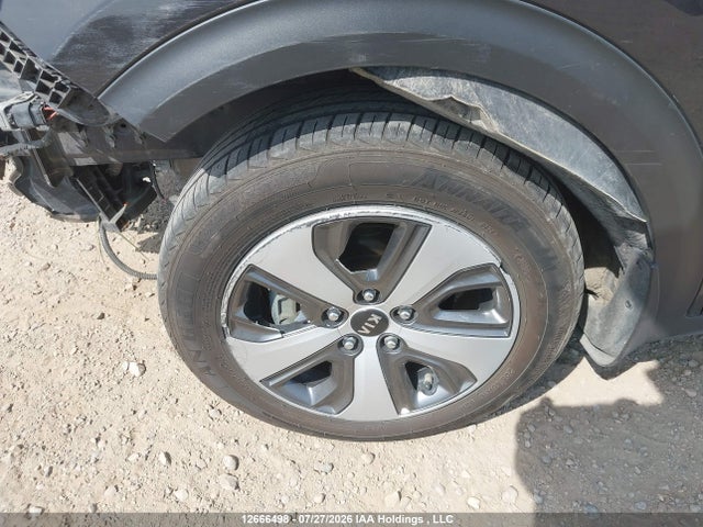 KIA Niro Ex/touring S 2019 KNDCC3LC0K5299409 Image 23