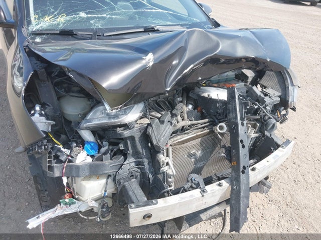 KIA Niro Ex/touring S 2019 KNDCC3LC0K5299409 Image 6