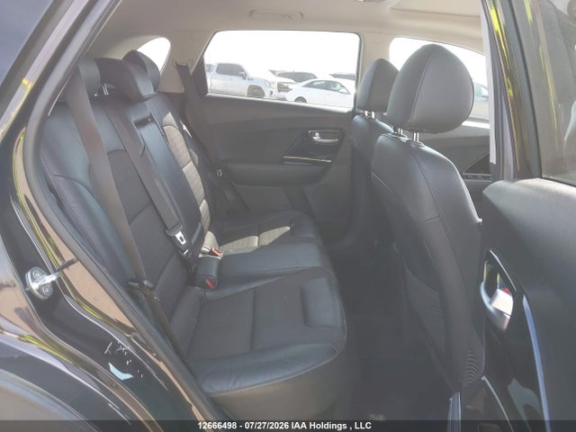 KIA Niro Ex/touring S 2019 KNDCC3LC0K5299409 Image 8