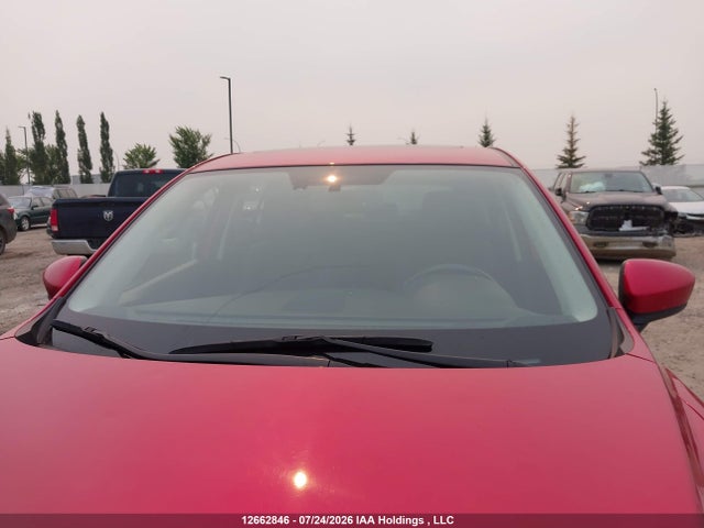 Mazda Cx -5 Gt 4dr Awd 2014 JM3KE4DY4E0429979 Image 17