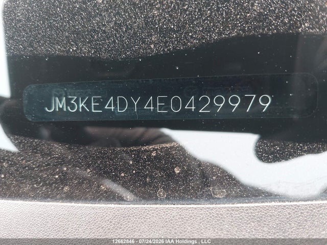 Mazda Cx -5 Gt 4dr Awd 2014 JM3KE4DY4E0429979 Image 19