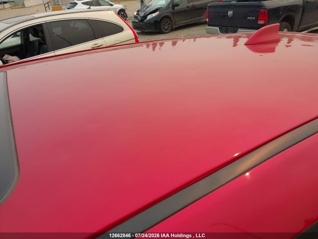 Mazda Cx -5 Gt 4dr Awd 2014 JM3KE4DY4E0429979 Image 6