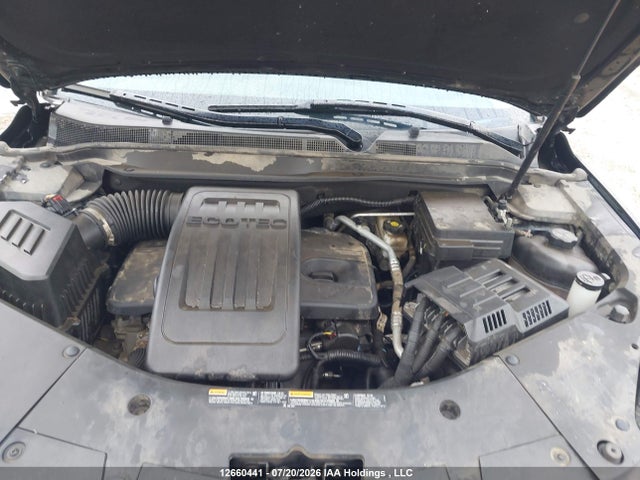 Chevrolet EQUINOX 1LT 2016 2GNFLFEK2G6219663 Image 10
