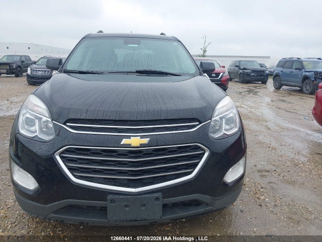 Chevrolet EQUINOX 1LT 2016 2GNFLFEK2G6219663 Image 12