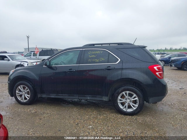 Chevrolet EQUINOX 1LT 2016 2GNFLFEK2G6219663 Image 14