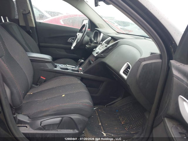 Chevrolet EQUINOX 1LT 2016 2GNFLFEK2G6219663 Image 5