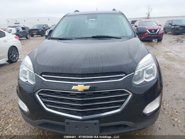 Chevrolet EQUINOX 1LT 2016 2GNFLFEK2G6219663 Image 6