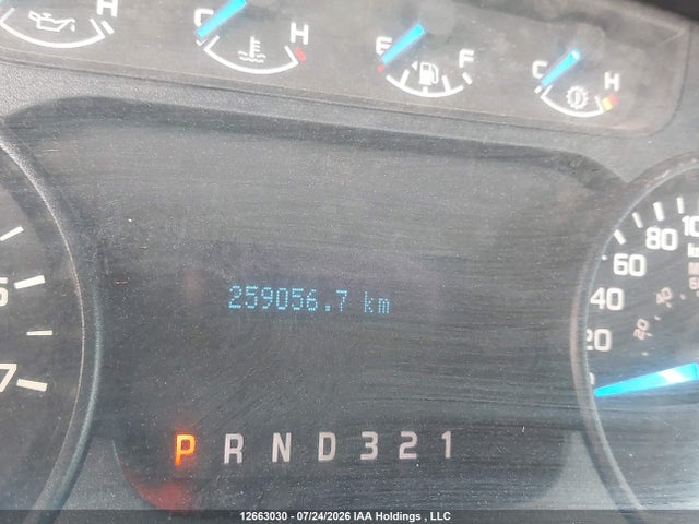 Ford F-150 Xl 2014 1FTFX1EFXEKD64866 Image 18