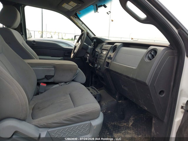 Auction sale of the 2014 Ford F-150 Xl, vin: 1FTFX1EFXEKD64866, lot number: 12663030