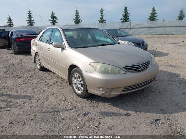 Продаж на аукціоні авто 2006 Toyota Camry Le/se, vin: 4T1BE32K56U148331, номер лоту: 12650385