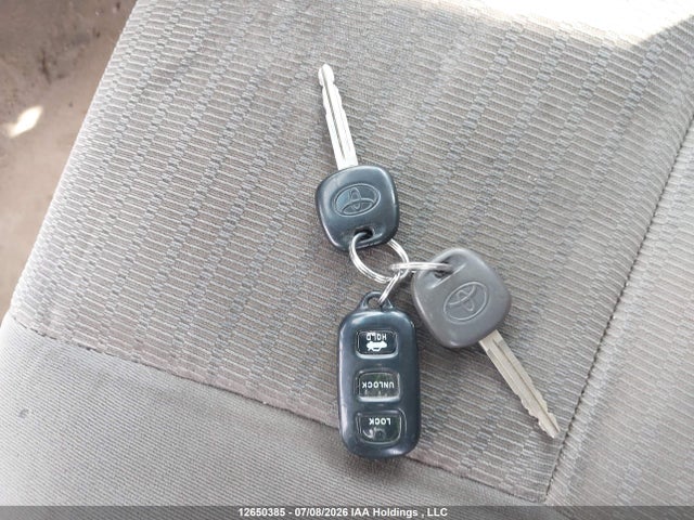 Продаж на аукціоні авто 2006 Toyota Camry Le/se, vin: 4T1BE32K56U148331, номер лоту: 12650385