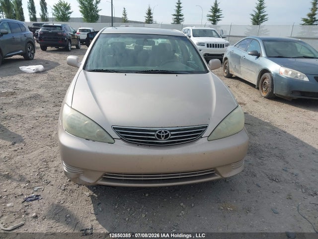 Продаж на аукціоні авто 2006 Toyota Camry Le/se, vin: 4T1BE32K56U148331, номер лоту: 12650385