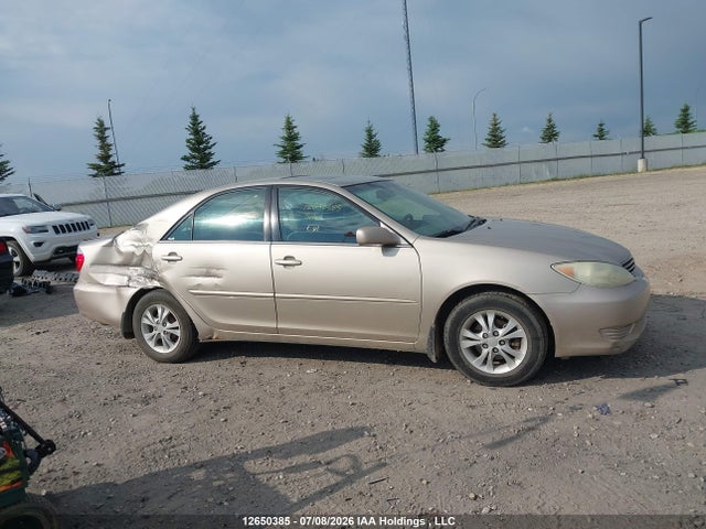 Продаж на аукціоні авто 2006 Toyota Camry Le/se, vin: 4T1BE32K56U148331, номер лоту: 12650385