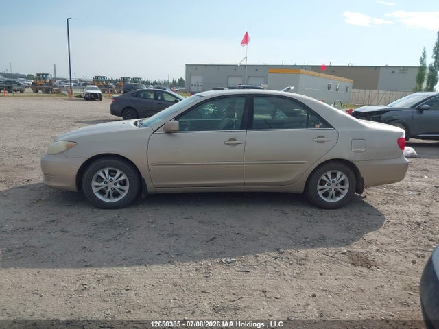Продаж на аукціоні авто 2006 Toyota Camry Le/se, vin: 4T1BE32K56U148331, номер лоту: 12650385