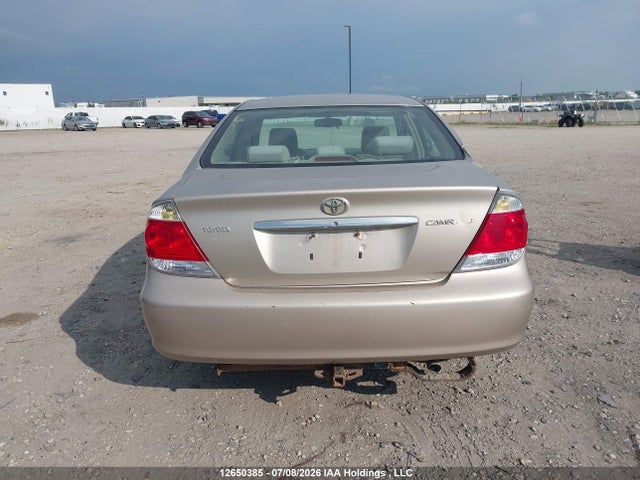 Продаж на аукціоні авто 2006 Toyota Camry Le/se, vin: 4T1BE32K56U148331, номер лоту: 12650385
