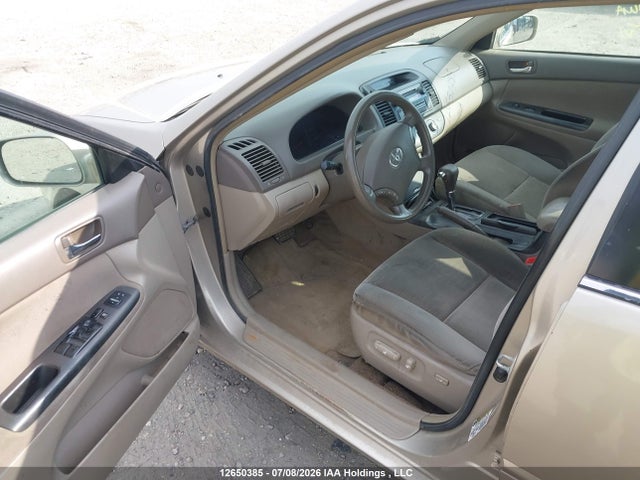 Продаж на аукціоні авто 2006 Toyota Camry Le/se, vin: 4T1BE32K56U148331, номер лоту: 12650385