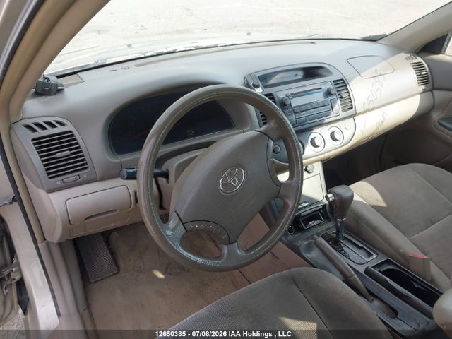 Продаж на аукціоні авто 2006 Toyota Camry Le/se, vin: 4T1BE32K56U148331, номер лоту: 12650385
