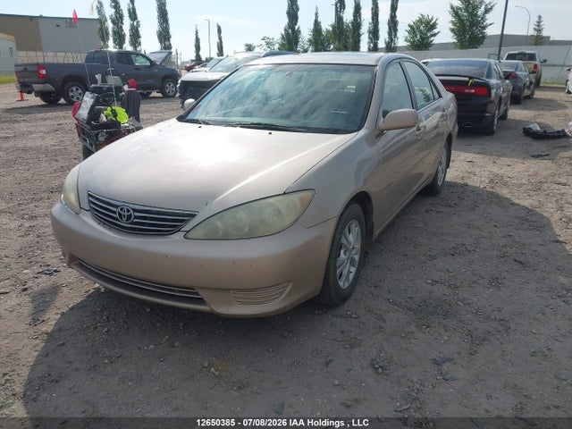Продаж на аукціоні авто 2006 Toyota Camry Le/se, vin: 4T1BE32K56U148331, номер лоту: 12650385