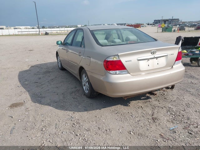 Продаж на аукціоні авто 2006 Toyota Camry Le/se, vin: 4T1BE32K56U148331, номер лоту: 12650385