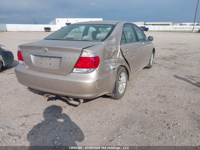 Продаж на аукціоні авто 2006 Toyota Camry Le/se, vin: 4T1BE32K56U148331, номер лоту: 12650385