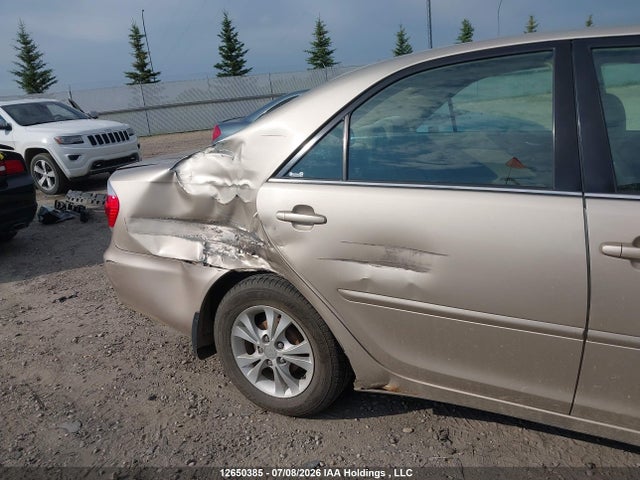 Продаж на аукціоні авто 2006 Toyota Camry Le/se, vin: 4T1BE32K56U148331, номер лоту: 12650385