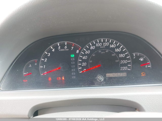 Продаж на аукціоні авто 2006 Toyota Camry Le/se, vin: 4T1BE32K56U148331, номер лоту: 12650385