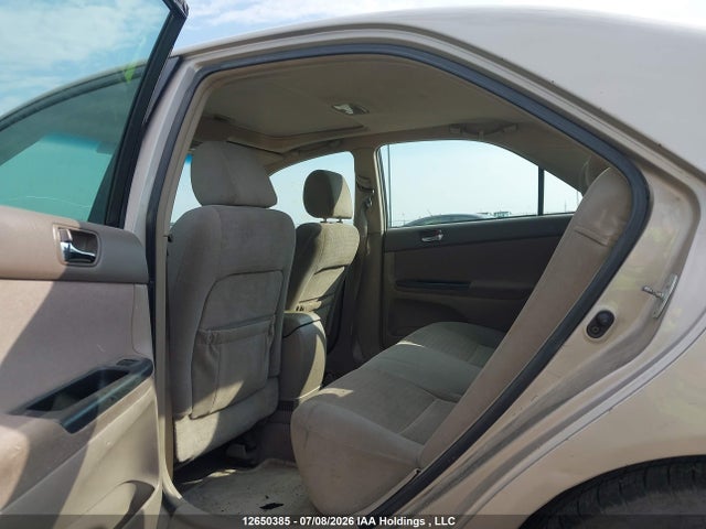 Продаж на аукціоні авто 2006 Toyota Camry Le/se, vin: 4T1BE32K56U148331, номер лоту: 12650385