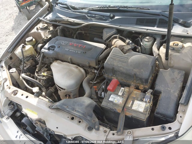 Продаж на аукціоні авто 2006 Toyota Camry Le/se, vin: 4T1BE32K56U148331, номер лоту: 12650385