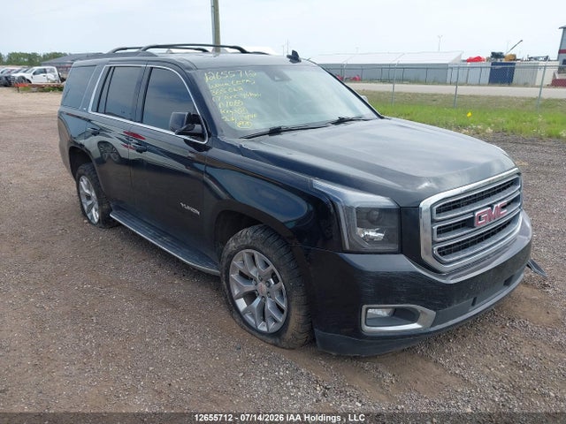 GMC YUKON SLT 2017 1GKS2BKC4HR365668 main image