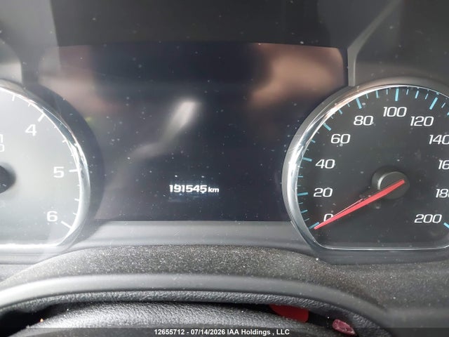 GMC YUKON SLT 2017 1GKS2BKC4HR365668 Image 13