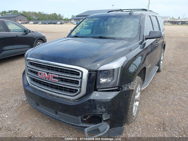 GMC YUKON SLT 2017 1GKS2BKC4HR365668 Image 6